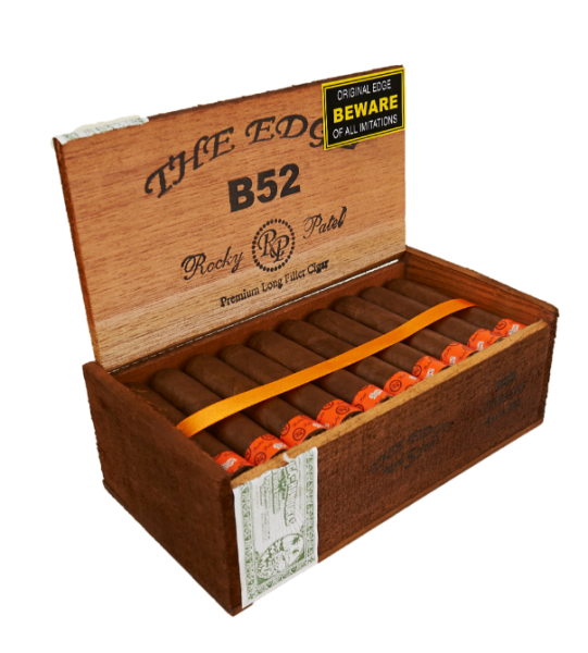 Rocky Patel The Edge Corojo B52